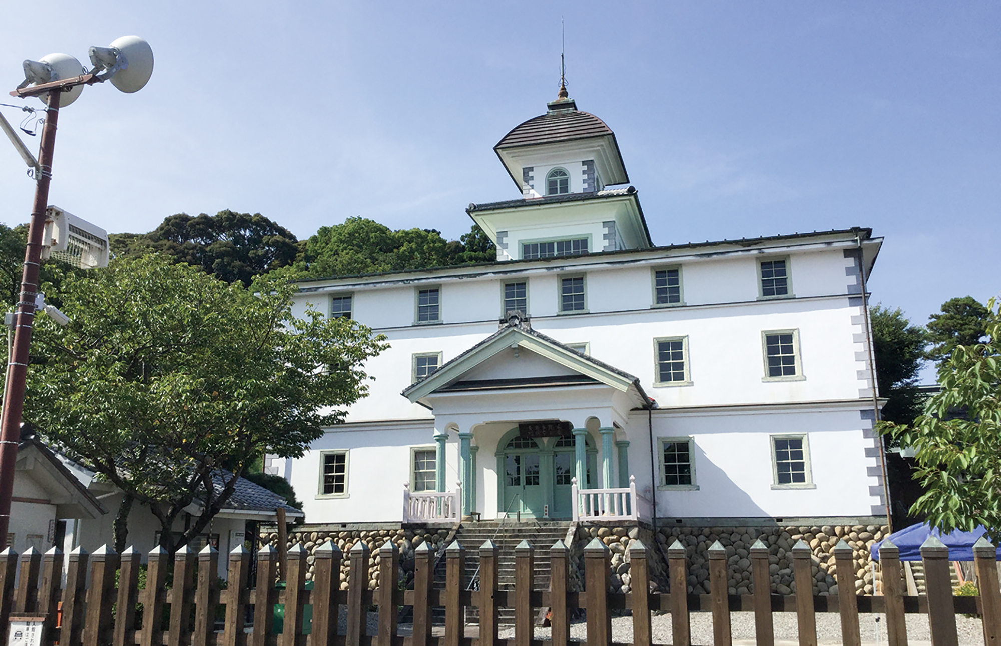 映画「明日にかける橋　1989年の想い出」フォト9